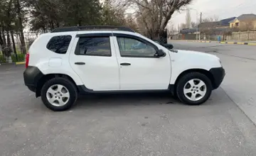 Renault Duster 2014 года за 4 100 000 тг. в Шымкент