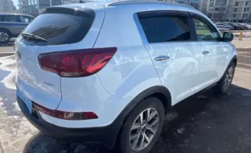 Kia Sportage 2014 года за 7 000 000 тг. в Астана