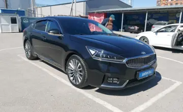 Kia K7 2017 года за 11 500 000 тг. в Шымкент фото 2
