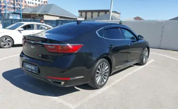 Kia K7 2017 года за 11 500 000 тг. в Шымкент фото 3