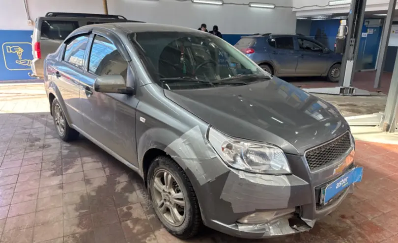 Chevrolet Nexia 2023 года за 3 500 000 тг. в Астана фото 3