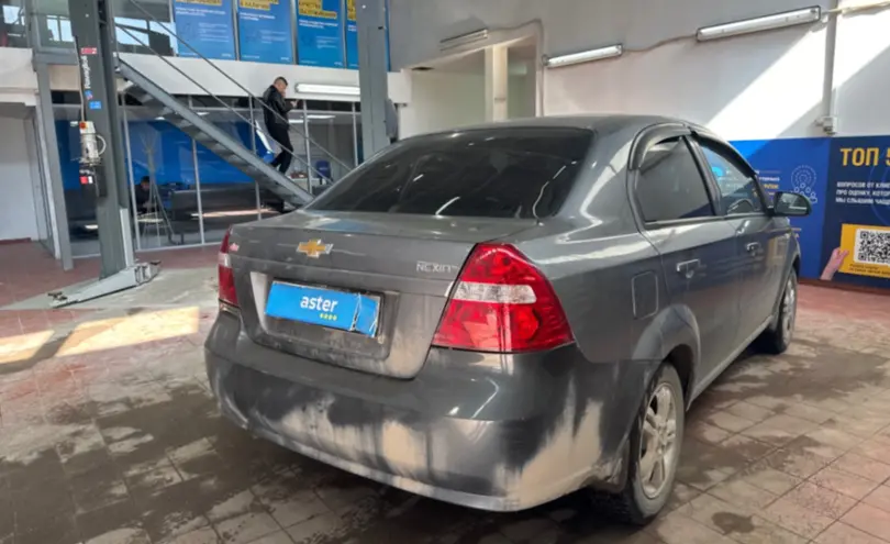 Chevrolet Nexia 2023 года за 3 500 000 тг. в Астана фото 5