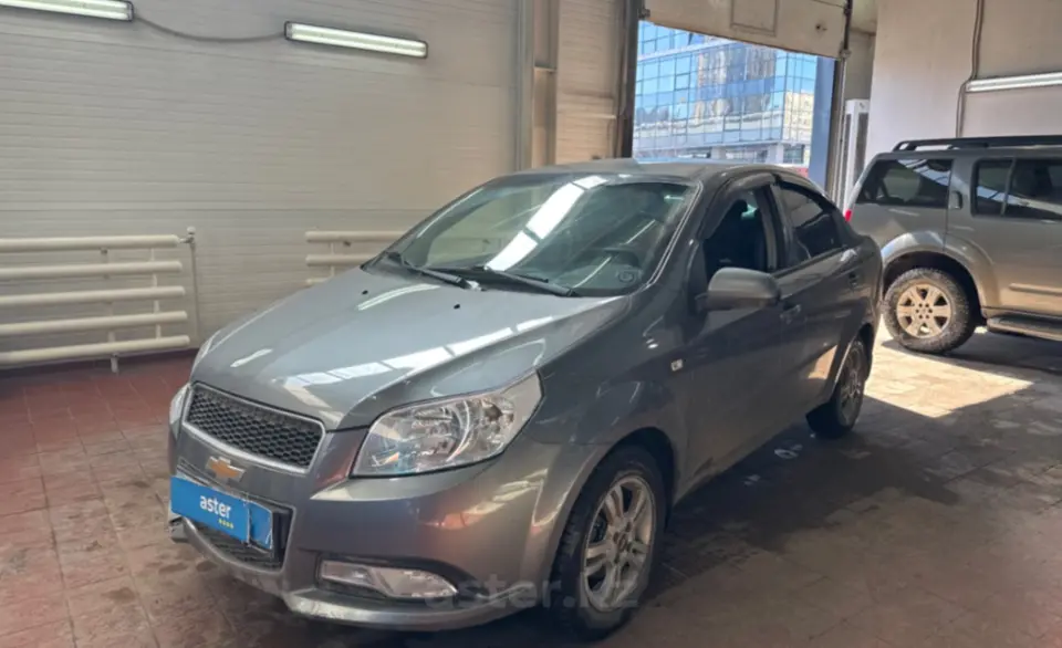 Chevrolet Nexia 2023 года за 3 500 000 тг. в Астана