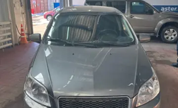 Chevrolet Nexia 2023 года за 3 500 000 тг. в Астана фото 2