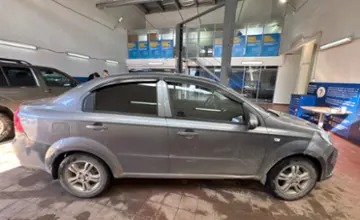 Chevrolet Nexia 2023 года за 3 500 000 тг. в Астана фото 4