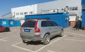 Volvo XC90 2003 года за 4 500 000 тг. в Алматы фото 3