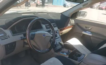 Volvo XC90 2003 года за 4 500 000 тг. в Алматы фото 5