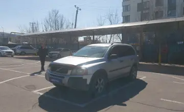Volvo XC90 2003 года за 4 500 000 тг. в Алматы фото 1