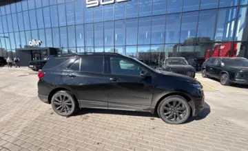 Chevrolet Equinox 2023 года за 12 000 000 тг. в Астана фото 4