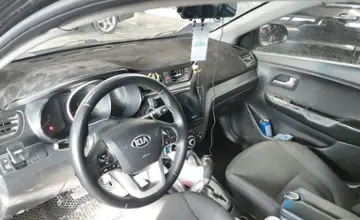 Kia Rio 2014 года за 6 000 000 тг. в Астана фото 5