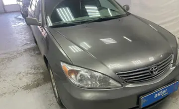 Toyota Camry 2003 года за 4 600 000 тг. в Павлодар фото 3