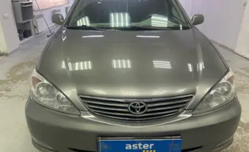 Toyota Camry 2003 года за 4 600 000 тг. в Павлодар фото 2