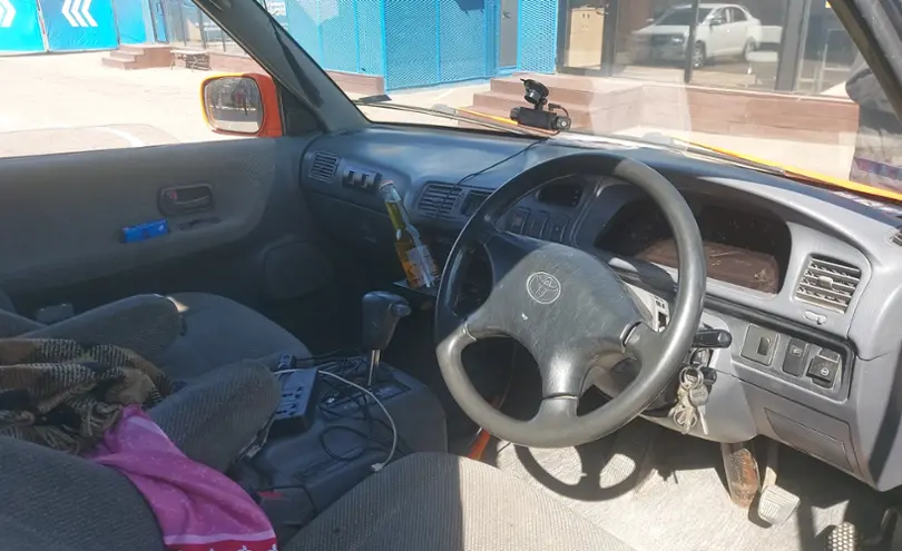 Toyota Town Ace 1992 года за 2 700 000 тг. в Алматы фото 5
