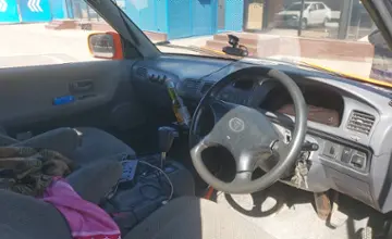 Toyota Town Ace 1992 года за 2 700 000 тг. в Алматы фото 5