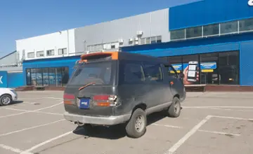 Toyota Town Ace 1992 года за 2 700 000 тг. в Алматы фото 3