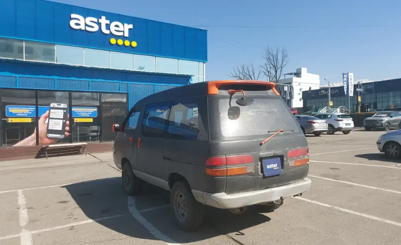 Toyota Town Ace 1992 года за 2 700 000 тг. в Алматы фото 4