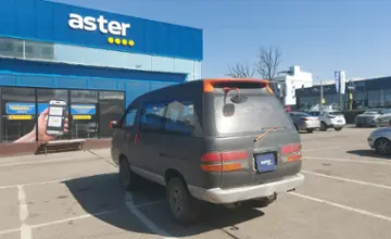 Toyota Town Ace 1992 года за 2 700 000 тг. в Алматы фото 4