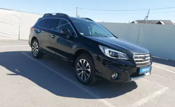 Subaru Outback 2015 года за 10 500 000 тг. в Шымкент фото 2