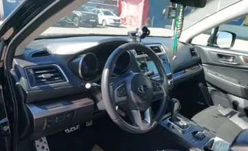 Subaru Outback 2015 года за 10 500 000 тг. в Шымкент фото 5