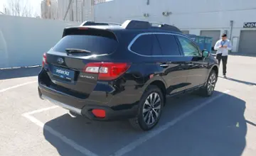 Subaru Outback 2015 года за 10 500 000 тг. в Шымкент фото 3