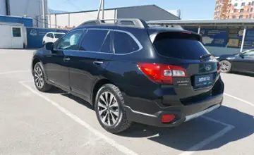 Subaru Outback 2015 года за 10 500 000 тг. в Шымкент фото 4