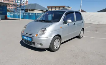 Daewoo Matiz 2013 года за 1 200 000 тг. в Шымкент фото 1