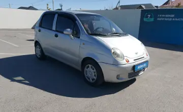 Daewoo Matiz 2013 года за 1 200 000 тг. в Шымкент фото 2