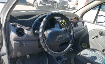 Daewoo Matiz 2013 года за 1 200 000 тг. в Шымкент фото 5