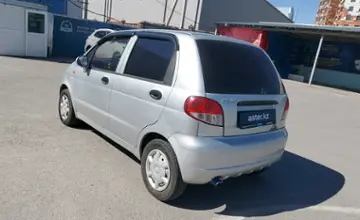 Daewoo Matiz 2013 года за 1 200 000 тг. в Шымкент фото 4