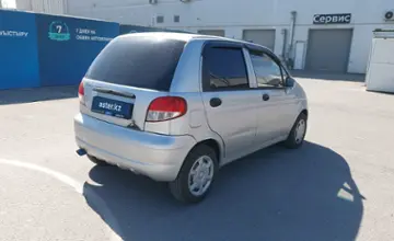 Daewoo Matiz 2013 года за 1 200 000 тг. в Шымкент фото 3