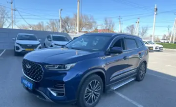 Chery Tiggo 8 Pro 2022 года за 10 000 000 тг. в Шымкент фото 1