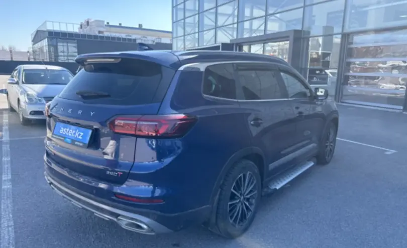 Chery Tiggo 8 Pro 2022 года за 10 000 000 тг. в Шымкент фото 5