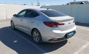 Hyundai Elantra 2018 года за 7 500 000 тг. в Шымкент фото 4