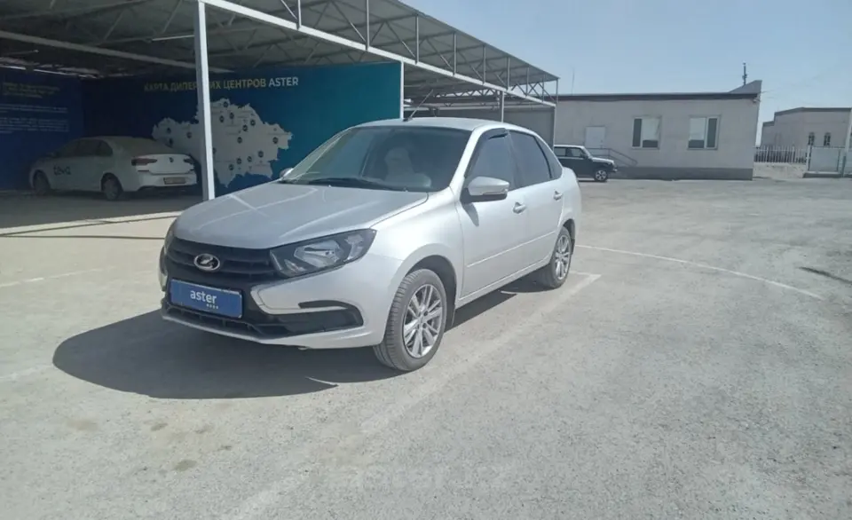 LADA (ВАЗ) Granta 2024 года за 5 500 000 тг. в Кызылорда