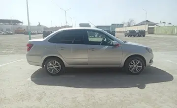 LADA (ВАЗ) Granta 2024 года за 5 500 000 тг. в Кызылорда фото 4