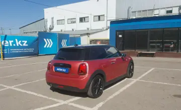 MINI Hatch 2020 года за 13 500 000 тг. в Алматы фото 3