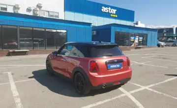 MINI Hatch 2020 года за 13 500 000 тг. в Алматы фото 4