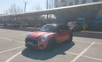 MINI Hatch 2020 года за 13 500 000 тг. в Алматы фото 1