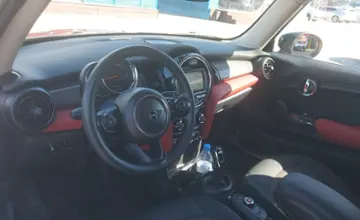 MINI Hatch 2020 года за 13 500 000 тг. в Алматы фото 5