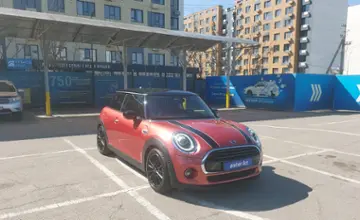 MINI Hatch 2020 года за 13 500 000 тг. в Алматы фото 2
