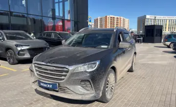 Jetour X70 2023 года за 6 500 000 тг. в Астана фото 1