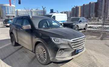 Jetour X70 2023 года за 6 500 000 тг. в Астана фото 3