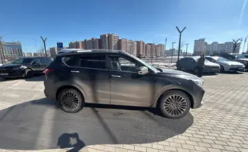 Jetour X70 2023 года за 6 500 000 тг. в Астана фото 4