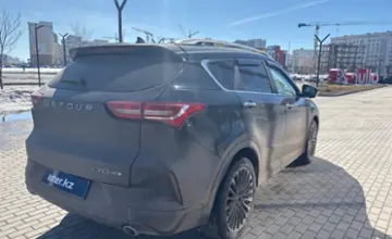 Jetour X70 2023 года за 6 500 000 тг. в Астана