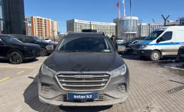 Jetour X70 2023 года за 6 500 000 тг. в Астана фото 2