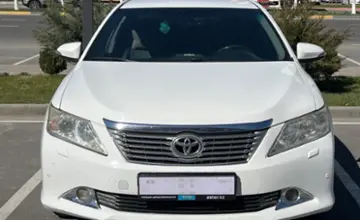 Toyota Camry 2012 года за 8 600 000 тг. в Шымкент фото 2