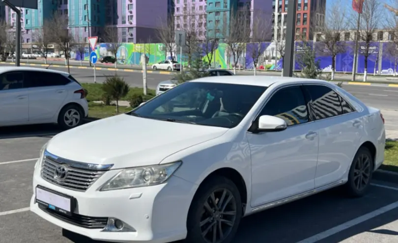 Toyota Camry 2012 года за 8 600 000 тг. в Шымкент