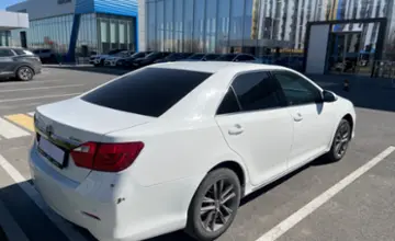 Toyota Camry 2012 года за 8 600 000 тг. в Шымкент
