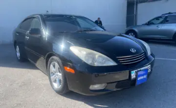 Lexus ES 2002 года за 6 500 000 тг. в Тараз фото 3