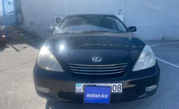 Lexus ES 2002 года за 6 500 000 тг. в Тараз фото 2